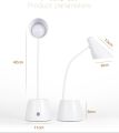 LED Rechargeable Study Lamp - 721634. 