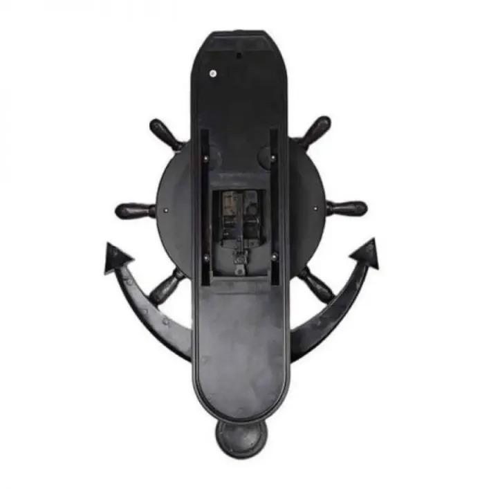 ship%20anchor%20style%20wall%20clock%20in%20best%20quality%20-%20Image%202