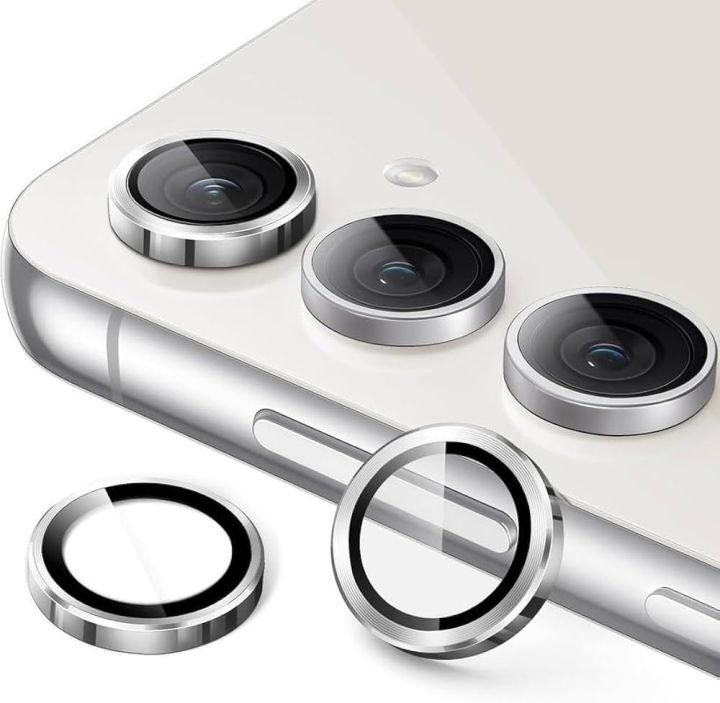 High Quality Samsung A55 Camera Lens Protector
