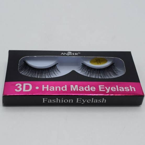 Eye Lashes | Eye lash | Real Eye 3D Eye lash