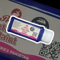 Prima Seta Silk Paint 60 ml Seta Silk Fabric Paint  (All colors available). 