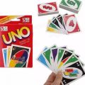 Original UNO Cards Game Pack - 108 Cards. 