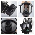 MF14 Chemical gas mask Chemical biological, and radioactive contamination Self-priming full face mask Classic gas mask. 