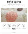 VIKAMA UNO Poker Aesthetic Door Mat Faux Cashmere Bedroom Bedside Rug Bathroom Absorbent Warm Floor Mat Bathroom Foot Mat. 