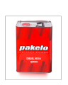 PAKELO GOLDENT DIESEL HP/A - CL-4/SL, ACEA E7 - 15W40 - 4 LTR PREMIUM MINERAL | Premium Engine Oil | Made in Italy high performance lubricants. 
