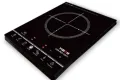 Vision Induction Cooker-RE-VSN-XI-1201 with FREE FRY PAN.