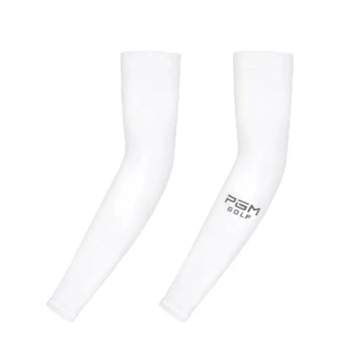 PGM%201%20Pair%20Men%20Women%20Golf%20T-Shirt%20Accessory%20Arm%20Sleeve%20Warmers%20Sunscreen%20Ice%20Cool%20Breathable%20Outdoor%20Sport%20Wear%204%20Season%20XT002%20-%20Image%207