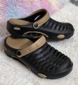 Mens Comfortable Summer Rubber Sandals Casual Beach Shoes - Sandals For Men. 