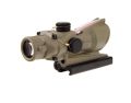 Trijicon ACOG 4x32 BAC Riflescope . 