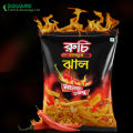 Ruchi Chanachur - Hot 500gm. 
