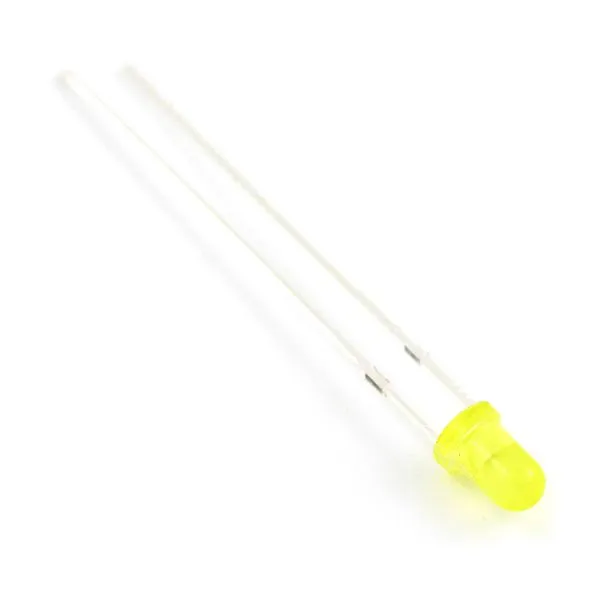100pcs%203mm%20Yellow%20Color%20Led%20Light%20Indicator%20Bulbs%20Light%20Emitting%20Diode%20Round%20-%20Image%205