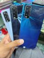Vivo Y20s 4gb Ram 64gb Rom Dual Sim Side Fingerprint PTA Approved. 