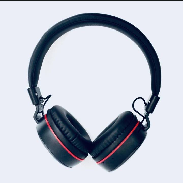 MAX Pro 2 Hi-Fi Audio Wireless Headphone 5.3 Powerful Sound Standby 30 ...