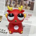 Universal The Little Dragon With Big Eyes Squeezes Staring Fun Out Unique Stress To Design Appearance Toy And Relieve Let. 