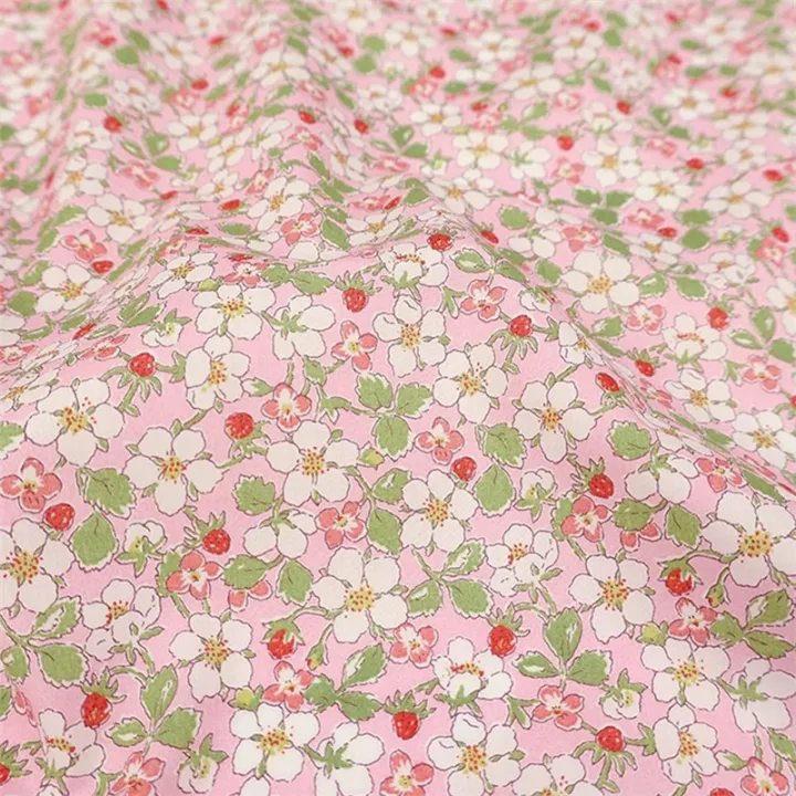 42Pcs%20Cotton%20%20Up%20Cotton%20Fabric%20Quilting%20Strips%20Patchwork%20Craft%20Cotton%20Quilting%20Fabric%20for%20atchwork%20Sewing%20DIY%20Craft%20-%20Image%203