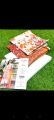 3pc Printed Lawan Collection Zeba By Gull gee. 