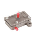 Fuel Oil Pump Fuel Pump Gas Fuel Pump Fuel Pump for Mikuni Arctic Cat Kart Vacuum Snowmobile ATV PWC DF44‑211 Pump.