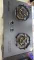 Miyako 2 Burner Gas Stove MGS-2025GR3. 