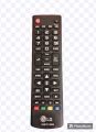 Only Remote - LG led remote control - akb 73715606 - all LG led support. 