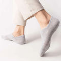 4 Pair Random Color Low Cut Socks for Men Premium Quality.