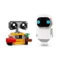 Lego brickheadz 40619 Eve & wall• E. 