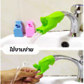 Mix color silicone faucet, water proof, great water flow adjustment, suitable for kitchen and bathroom use. 
