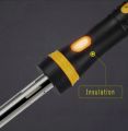 Mechanic HK-530 Electric soldering iron External Heat type constan. 
