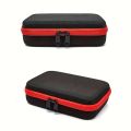 Suitable for  Osmo Pocket 3 Storage Bag, Carry Case, Camera Body Tote,  Pocket 3 Accessories Shell Portable Handbag. 