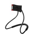 New Lazy Neck Mobile Phone Holder For IPhone   Flexible Neck Lazy Necklace Tablet Holder Stand For Cellphone Tablets. 