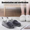 Shoe Dryers Sterilization Dehumidification Portable Shoe Rack Drying Heater Deodorizer Dehumidifier Device Shoe Dryer Heater. 