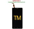 INFINIX HOT 3 X554 LCD Panel. 