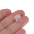 50pcs/pack perfume refillable syringe straight pumping conversion head refillable artifact Perfume refillable conventer. 