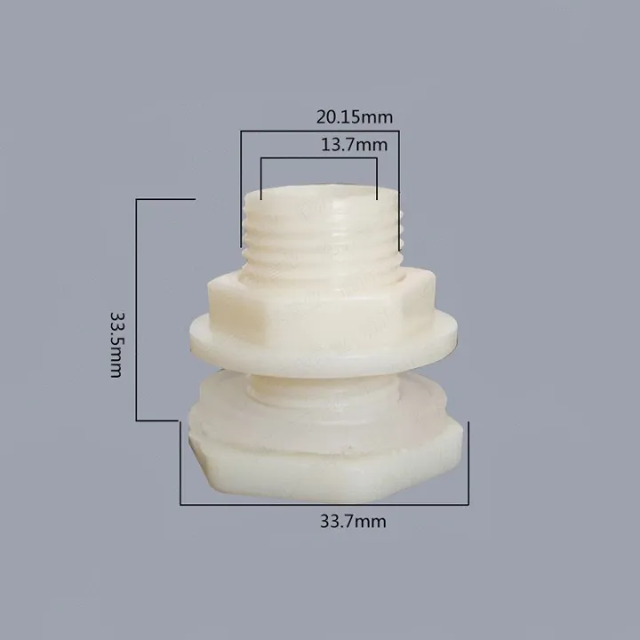 4%20inch%201/2%20inch%20water%20tank%20connection%20drain%20pipe%20fittings%20-%20Image%207