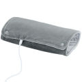 USB Electric Heating Blanket Heated Mat Electro Sheet Pad for Bed Sofa Warm Winter Thermal Blankets Warmer Home Christmas Gift.
