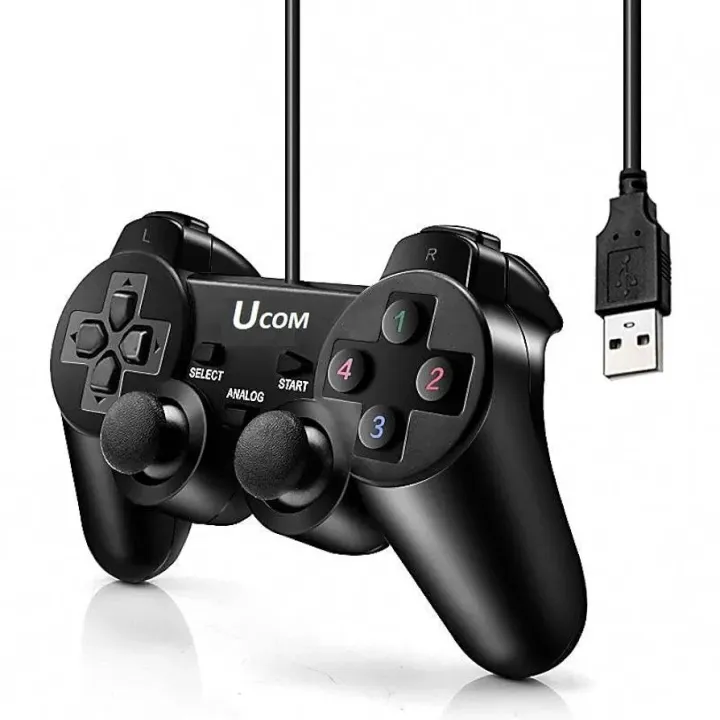 UCOM%20USB%20Gamepad/Joystick/Wired%20Controller%20for%20PC%20with%20dual%20vibration%20motor%20&%20dual%20analog%20key%20&%201.8%20meter%20cable%20-%20Image%206