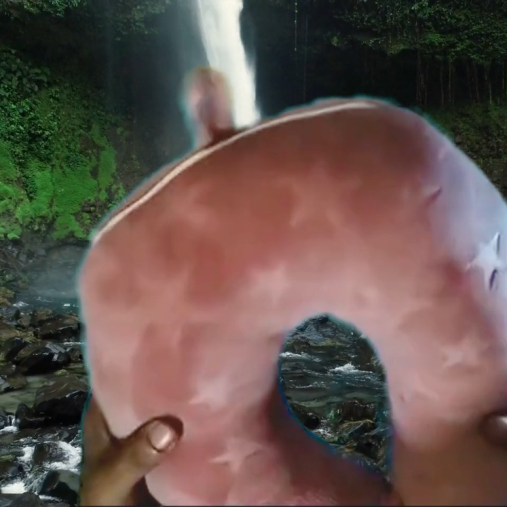 ✨ 🛫Dreams Premium Neck Pillow  (1 Pc) – Ultimate Office & Travel Companion | Soft Memory Foam, Ergonomic U-Shape Cushion for Head & Neck Support | Comfortable & Portable Pillow for Car, Plane, Train & Home Use 💤