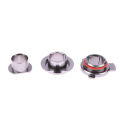 1PC For V7-9005/9006/9012/H11/H7/H4/H3/H1 Head Lamp Retainer Clips Car LED Headlight Bulb Base Adapter Socket Holder.