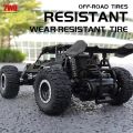 Oike RC Car 1:16 Model With LED Lights Radio Off-road Remote Control Climbing Vehicle Outdoor Cars Drift Race Toys Boys . 