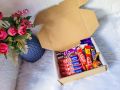 Chocolate Gift Box (12 Pcs) | Low Price Sweet Gift for Valentine, Birthday & Couples. 