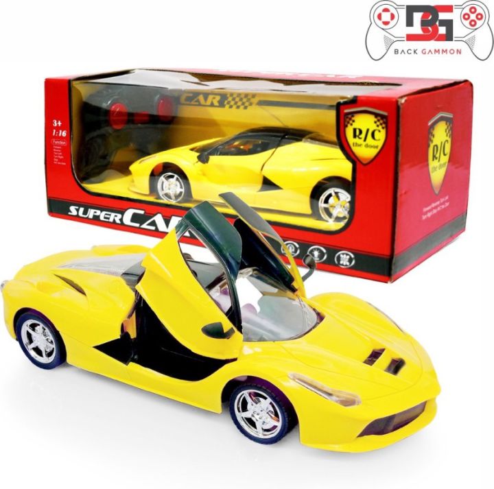 Ferrari%20Remote%20Control%20Car%20With%20Chargeable%20Battery%20-%20Image%204