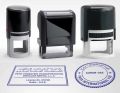 Stamp | self ink | Pocket size | Signature Stamp. 