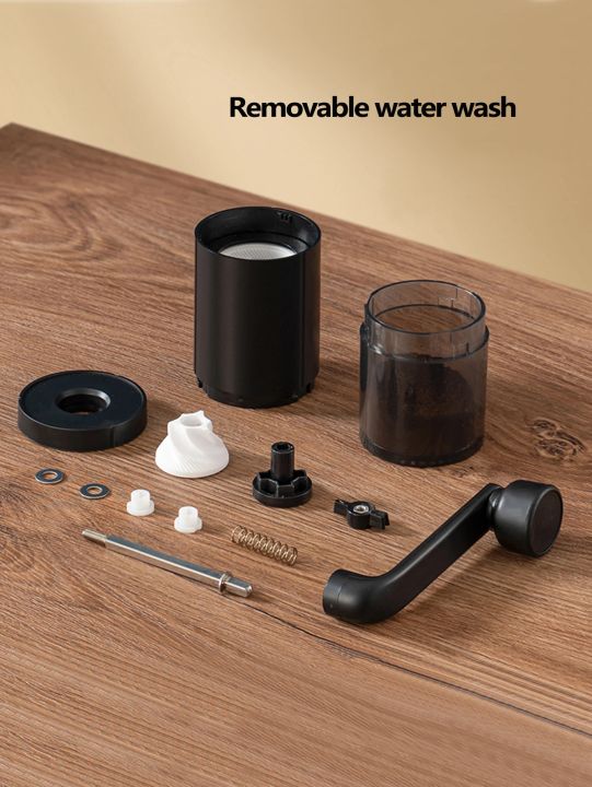 1pc%20Manual%20Coffee%20Grinder%20Portable%20Grinder%20Home%20Outdoors%20Travel%20Hand%20Crank%20Coffee%20Grinder%20Adjustable%20Bean%20Grinder%20-%20Image%205