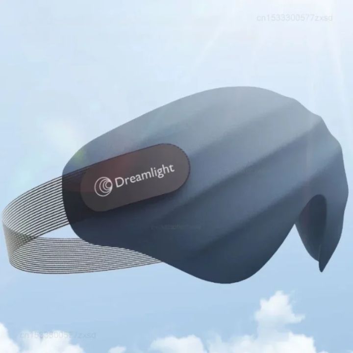 Dreamlight%204S%20Eye%20Mask%20Sleep%203D%20Stereoscopic%20Sleep%20Aid%20for%20Men%20Women%20Adult%20for%20Sleeping%20Block%20Out%20Light%20Eye%20Mask%20Soft%20Eye%20Care%20-%20Image%202