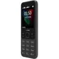 Nokia 150 Black Colour Dual Sim Made In Vietnam. 