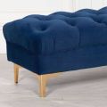 2 seater chesterfield seaty new and modern design (customised colours). 