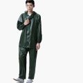 TotalDry Heavy Winter Raincoat. 