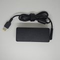 20V 2.25A 45W Laptop Charger Slim Tip AC Adapter ADLX45NCC3A for  ThinkPad X230s X240 X240S X250 X260 X270 T440 T440S. 