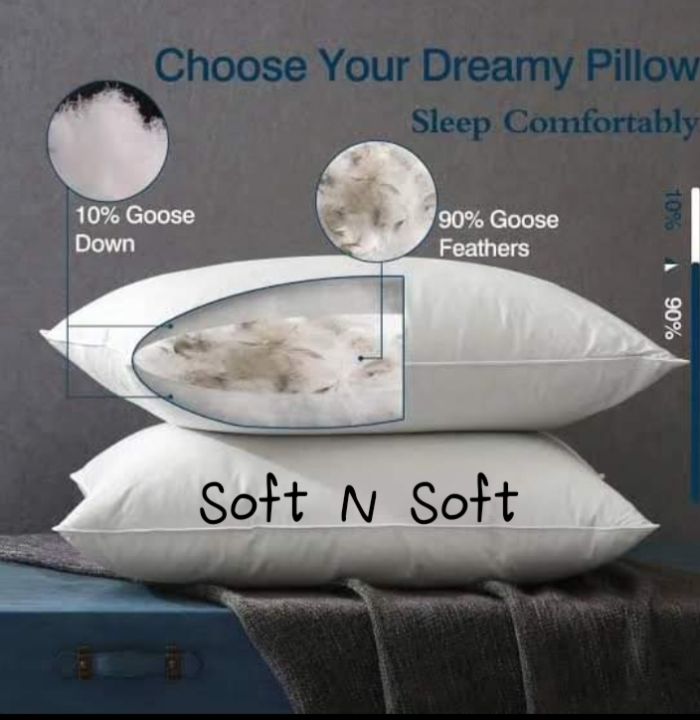 Duck%20Feather%20&%20Down%20Pillow%20100%25%20Pure%20With%20Life%20Time%20Warranty%20-%20Image%209