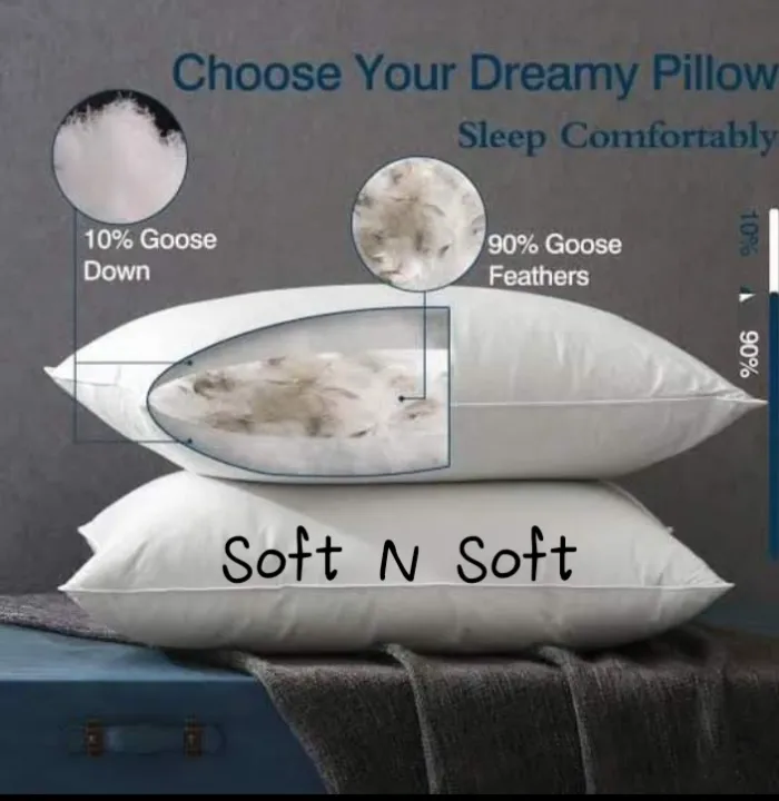 Duck%20Feather%20&%20Down%20Pillow%20100%25%20Pure%20With%20Life%20Time%20Warranty%20-%20Image%209