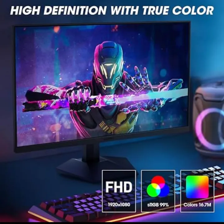 KOORUI%2024"%20Gaming%20Monitor%20165Hz,%201080p,%201ms,%20IPS,%2099%25%20sRGB%20Color%20Gamut,%20Adaptive%20Sync,%20Ultra%20Slim%20Frame.%20-%20Image%202